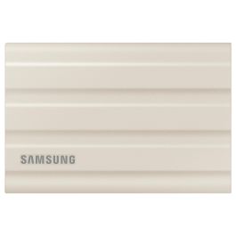 Samsung T7 Shield Unidad Estado Sólido Externa 1 TB USB 3.2 Gen 2 USB-C MU-PE1T0K/EU