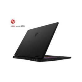 MSI Portatil Pulse 17 Ai C1Vfkg-032Xes. 17" 16:10 Fhd+ (1920X1200), 165Hz. Intel Core Ultra 7 Processor 155H. Rtx 4060, Gddr6 8Gb. Ddr5 8Gb*2.Sin S.O.. Negro MSI Portatil Pulse 17 Ai C1Vfkg-032Xes. 17" 16:10 Fhd+ (1920X1200), 165Hz. Intel Core Ultra 7 Processor 155H. Rtx 4060, Gddr6 8Gb. Ddr5 8Gb*2.Sin S.O.. Negro