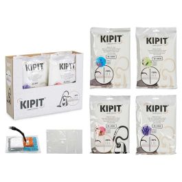 Bolsa de Vacío Kipit 60x80 cm, Surtidos Fragancias - Jazmín, Lavanda, Océano, Rosa (36 Unidades) Precio: 50.58999957. SKU: B18NKP9NTN