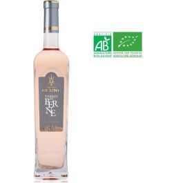 Château de Berne Côtes de Provence - Vino rosado de Provenza - Ecológico Precio: 30.68999956. SKU: B1E745SQNM