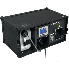 ALGAMLIGHT Máquina De Niebla 1500W