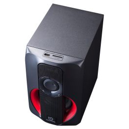 Altavoces Hiditec SPK010000 40W Bluetooth