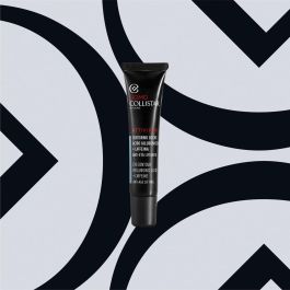 Collistar UOMO ATTIVI PURI Contorno Ojos Ácido Hialurónico y Cafeína para Hombre 15 ml