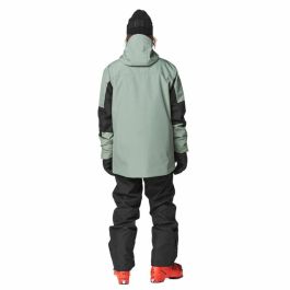 Chaqueta Deportiva para Hombre Picture Jomoh C Laurel Wreath Negro