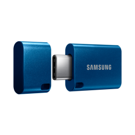 Pendrive Samsung MUF-64DA Azul 64 GB (1 unidad)