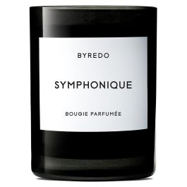 Symphonique, Vela aromática, 240 g Precio: 68.5899995. SKU: B18KT6FAJZ