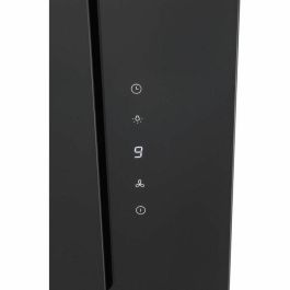 Brandt BHV1974IB Capota Vertical 90CM