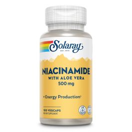 Niacinamide 500 Mg Precio: 15.4999999. SKU: B14PK2HSXS