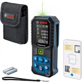 Bosch Professional GLM 50-27 CG Precio: 230.69000053. SKU: B1BA34FZGZ