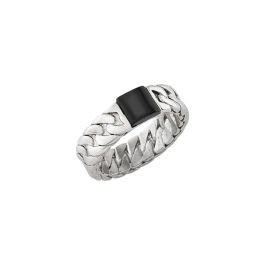 Anillo Hombre Breil TJ3569 Plateado Precio: 66.59000018. SKU: B1BMMJ4LZQ