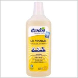 ECODOO Gel de Vinagre Blanco Perfumado 750ml con certificado EcoCert, Limpiador desincrustante para baño y grifo Precio: 6.59000001. SKU: B134WERG2Q