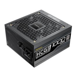 Antec HCG1000 PRO Fuente de Alimentación PC 1000W 80 PLUS Platinum ATX 3.1 High Current Gamer Color Negro Precio: 221.9000003. SKU: B1486FQTS9