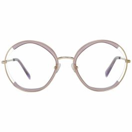 Montura de Gafas Mujer Emilio Pucci EP5089-54083 ø 54 mm Montura de Gafas Mujer Emilio Pucci EP5089-54083 ø 54 mm