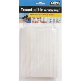 CEYS 507012 Adhesiva Termofusible Transparente 12mm 0.5kg Precio: 13.6900005. SKU: B12XB2RHMX