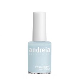 Andreia Professional Hypoallergenic Nail Polish Esmalte de Uñas 14 ml Color 5 Precio: 2.50000036. SKU: S4257221