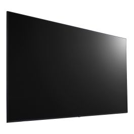 LG 86UL3J Pantalla Digital UHD 86" IPS 400 Nit WebOS Enterprise Señalización Digital 16/7