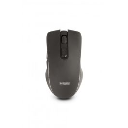 Ratón Bluetooth Inalámbrico Urban Factory BTM05UF Verde 2400 dpi Ratón Bluetooth Inalámbrico Urban Factory BTM05UF Verde 2400 dpi