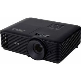 Acer X129H Proyector DLP XGA 4800 ANSI Lumens, 3D Ready, 20000:1 Contraste Acer X129H Proyector DLP XGA 4800 ANSI Lumens, 3D Ready, 20000:1 Contraste
