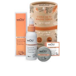 Wedo PACK MADRE TIERRA LOTE 2 PZ Set Peluquería Bruma Corporal y Cabello Spread Happiness + Bálsamo Protector Protect Balm Vegano Cruelty-Free Precio: 41.50000041. SKU: B16Z75LTMY