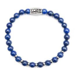 Pulsera Hombre CO88 Collection 8CB-90016 Multicolor Pulsera Hombre CO88 Collection 8CB-90016 Multicolor