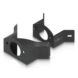 Ubiquiti G5 PTZ Soporte de Esquina para Cámara, de Policarbonato y Acero Inoxidable