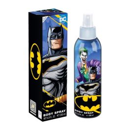 Air-Val Colonia Corporal Batman & Joker 200 mL Precio: 8.49999953. SKU: B15N2A2LF8