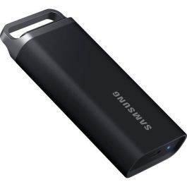 Disco Externo SSD Samsung Portable T5 EVO 2TB/ USB 3.2/ Negro Precio: 163.89000001. SKU: B167VJDF8S