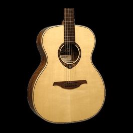 LAG Guitarra Acústica Auditorium Tramontane 318 - Natural Brillante Precio: 562.38864. SKU: B14RTJED8K