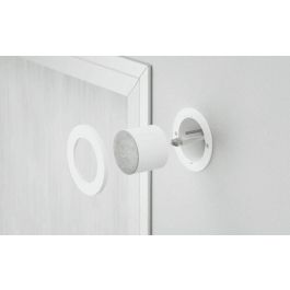 Ubiquiti UniFi G4 Timbre Profesional Premium Kit con Conexión PoE Integrada y Chime PoE Incluido para Instalación Plug-and-Play Ubiquiti UniFi G4 Timbre Profesional Premium Kit con Conexión PoE Integrada y Chime PoE Incluido para Instalación Plug-and-Play