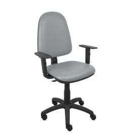 Silla de Oficina Piqueras y Crespo P220B10 Gris Silla de Oficina Piqueras y Crespo P220B10 Gris Precio: 132.49999972. SKU: S5704004