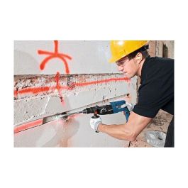 Bosch GBH 2-28 F Professional 0611267600 Taladro Percutor SDS Plus 880W 3.2J