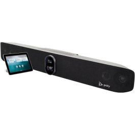 Poly Dual 4K, 20 MP, 2x MEMS, 2 x USB-A, 1 x USB-C, HDMI, 2 x RJ-45, Black Poly Dual 4K, 20 MP, 2x MEMS, 2 x USB-A, 1 x USB-C, HDMI, 2 x RJ-45, Black