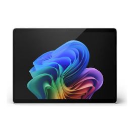 Microsoft Surface Pro - Tableta Windows 11 Pro, 32 GB RAM, 1 TB SSD, Pantalla OLED 13", Qualcomm Snapdragon X Elite Precio: 2028.69000026. SKU: B1ATFCHPJL