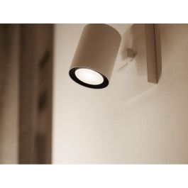 Philips Hue White GU10 Doppelpack 2x400lm