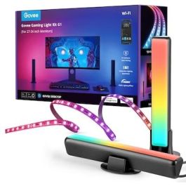 Govee PC Kit de Iluminación para Monitor Pro para Monitores de 27"-34" Precio: 80.50000046. SKU: B1FAKEFMKR