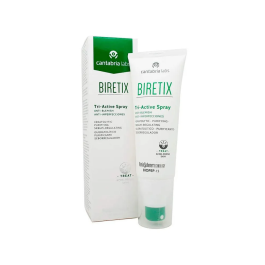 Biretix Tri-Active Spray 100 mL Precio: 19.49999942. SKU: B1CSQAZYMD