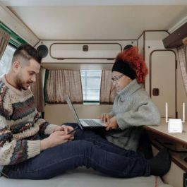 Amplificador Wifi STRONG 4GROUTER300M