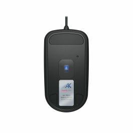 Cherry Mouse AK-PMH3 Medical Scroll Sensor sellado IP68 con cable negro