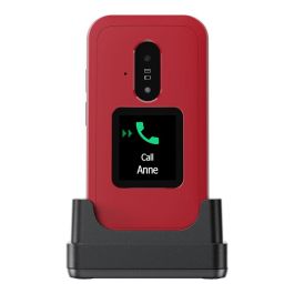 Doro Leva E30 LTE red