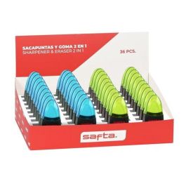 Afilaborra Safta Surtido Expositor De 36 Precio: 33.4999995. SKU: B1BW2YDKPH