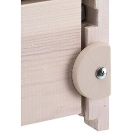Jaula para hámster - FERPLAST - HAMSTERVILLE - Madera Jaula para hámster - FERPLAST - HAMSTERVILLE - Madera