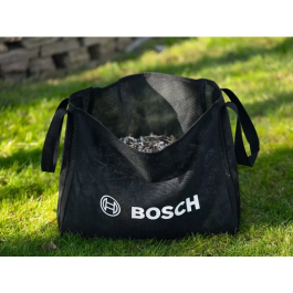 Bosch BOS4053423678840 Bolsa de Recogida de Residuos de Jardín 50 Litros