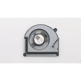 Lenovo CPU cooling fan designed for Lenovo Miix 520-12IKB tablet, essential for maintaining optimal operating temperatures. Lenovo CPU cooling fan designed for Lenovo Miix 520-12IKB tablet, essential for maintaining optimal operating temperatures.