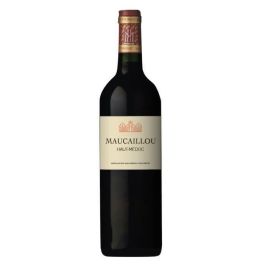 Le Haut-Médoc de Maucaillou 2016 Haut-Médoc - Vino tinto - 75 cl Precio: 28.9500002. SKU: B1GBLE7LCS
