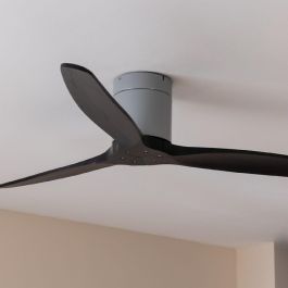 Ventilador de Techo Cecotec EnergySilence Aero 5500 Aqua Negro 40 W