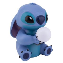 Lámpara Disney Stitch con Bombilla 16 Cm Paladone Redstring PP9652LS Precio: 29.90000024. SKU: B12A9X2DZT