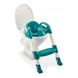 Thermobaby Kiddyloo reductor WC verde esmeralda Thermobaby Kiddyloo reductor WC verde esmeralda Precio: 44.5000006. SKU: S7141685
