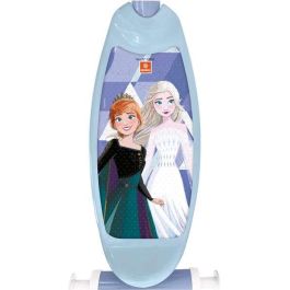 Patinete frozen 2. 3 ruedas 60x46x13,50cm Precio: 34.9569. SKU: B1ABN3GR6N