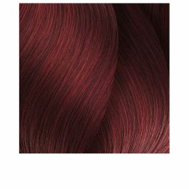 Coloración Permanente en Crema L'Oreal Professionnel Paris MAJIREL Nº 6.66 60 ml