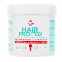 Kallos Hair Pro-Tox Acondicionador 250 ml para Mujer Precio: 5.98999973. SKU: B17TTP3JPB